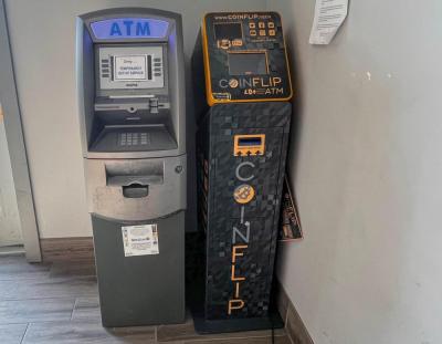 crypto ATM