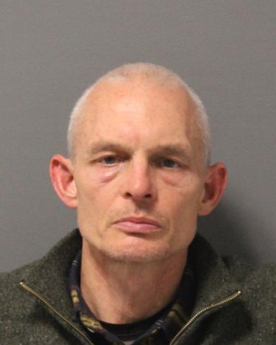 Andre Kerman's booking photo. Source: Detective Lieutenant Keith R. DaCosta