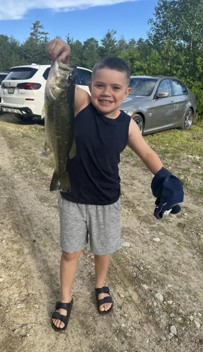 fishing derby