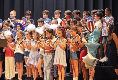 concert