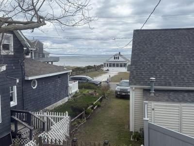 Beach community of Swifts Beach