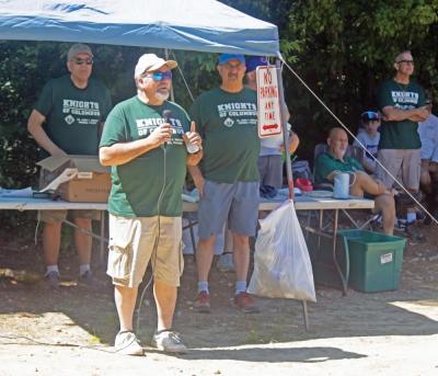fishing derby