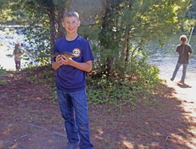 fishing derby