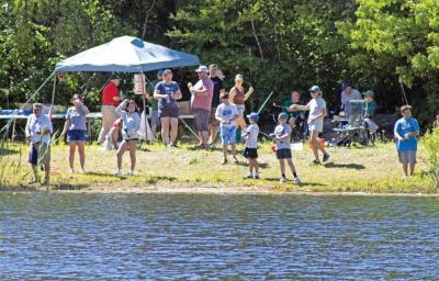 fishing derby