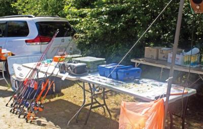 fishing derby