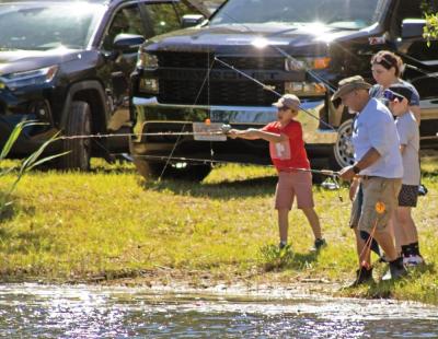 fishing derby