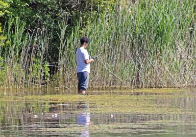 fishing derby