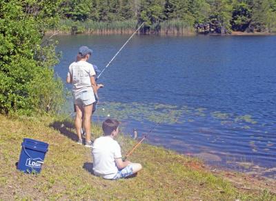 fishing derby