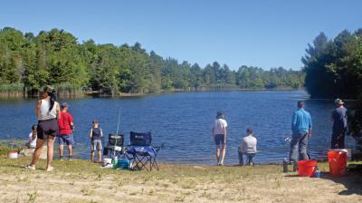 fishing derby
