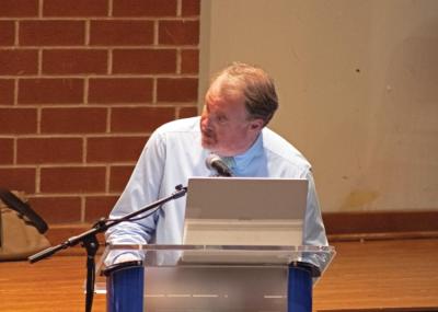 Town Meeting