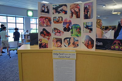 Andilyn Purcell's assignment. 