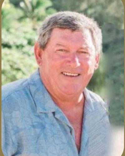 Jim Baldwin