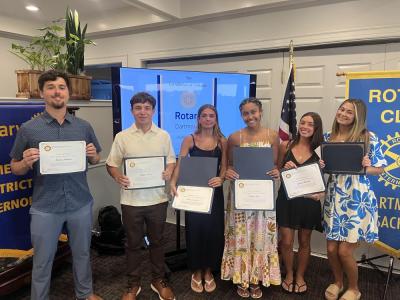 awardees