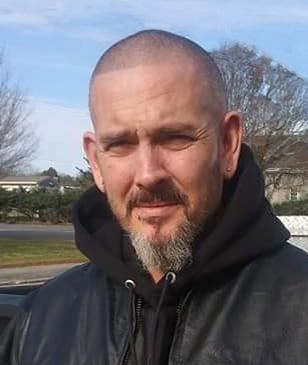 Benjamin David Cabral, 51