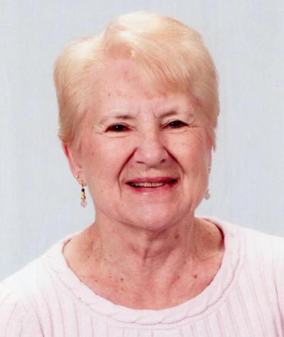 Carol Louise Ouellette