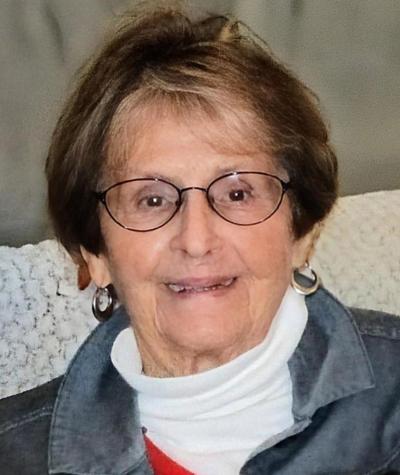 Elizabeth "Betty" Sullivan