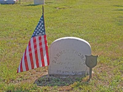 grave