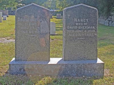 Grave