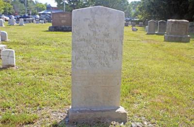 Grave