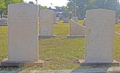 Grave