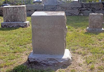 Grave