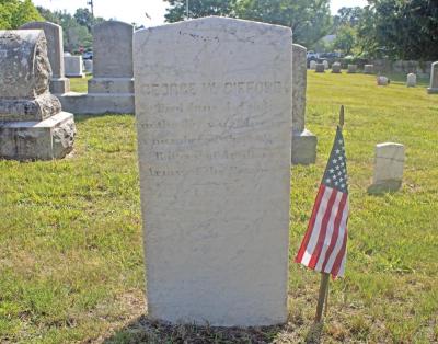 Grave
