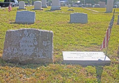 Grave