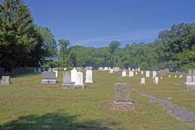 Grave