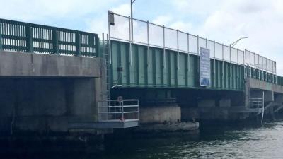 bridge
