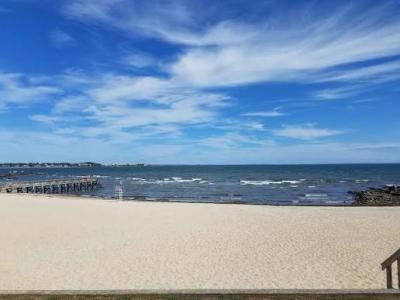 Anthony Beach. Source: Anthony Beach Association