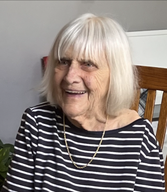 Lucille Margaret (Langlois) Barbero