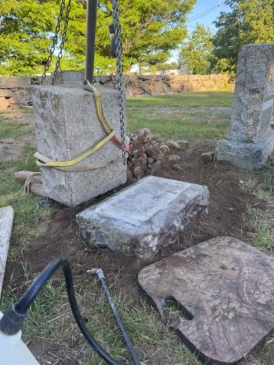 Grave