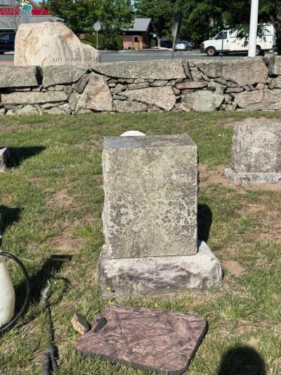 Grave