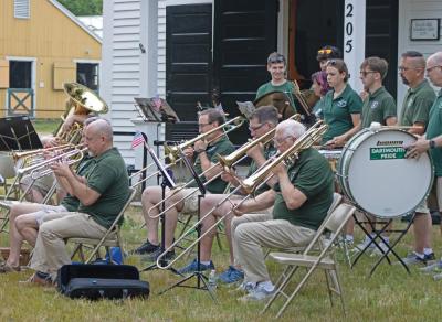 concert