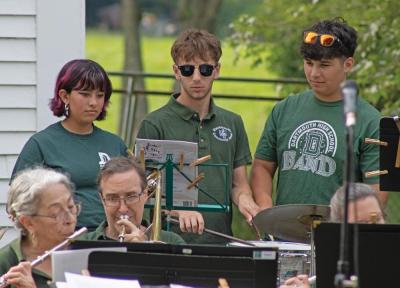 concert