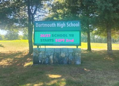 Sign