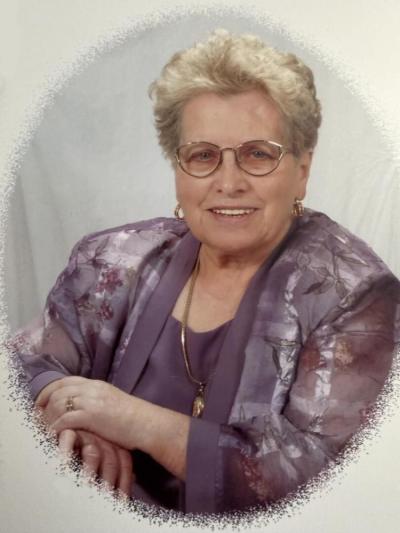 Olinda Amaral