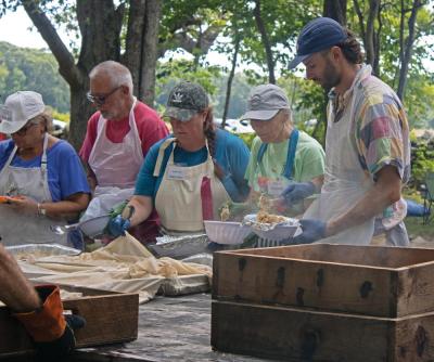 clambake