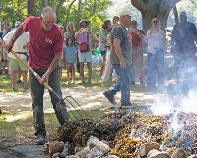 clambake