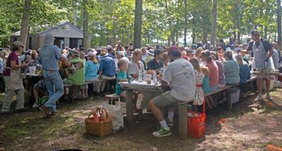 clambake