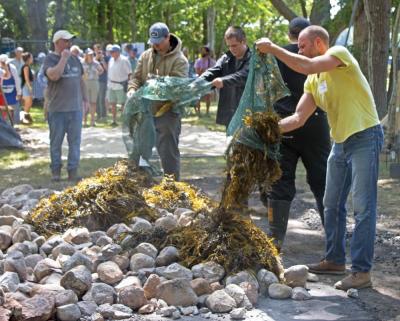 clambake