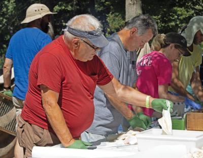 clambake