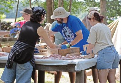 clambake