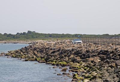 causeway