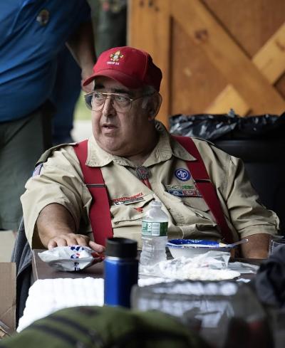 Daryl R. Sylvia, 79