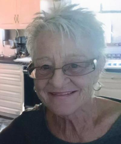 Dianne M. (Antaya) Lopes, 74