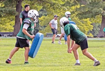 fall sports