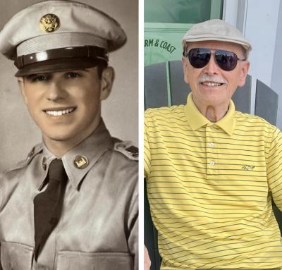 John Lester Whitehead Jr., age 93