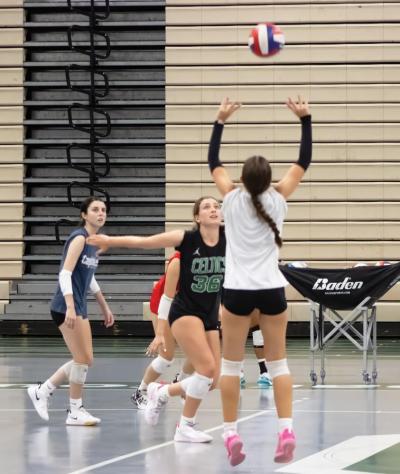 fall sports