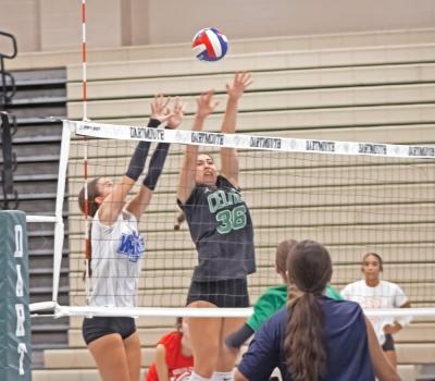 fall sports